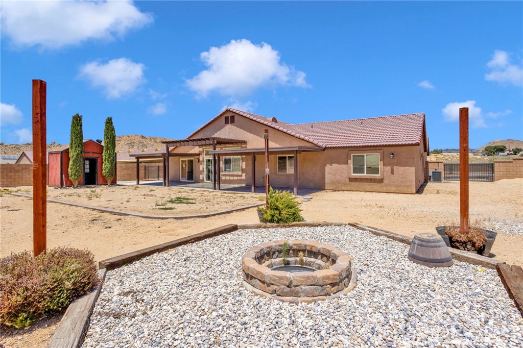 17877 Cabazon Road Apple Valley, CA 92307 - Photo 40 of 41