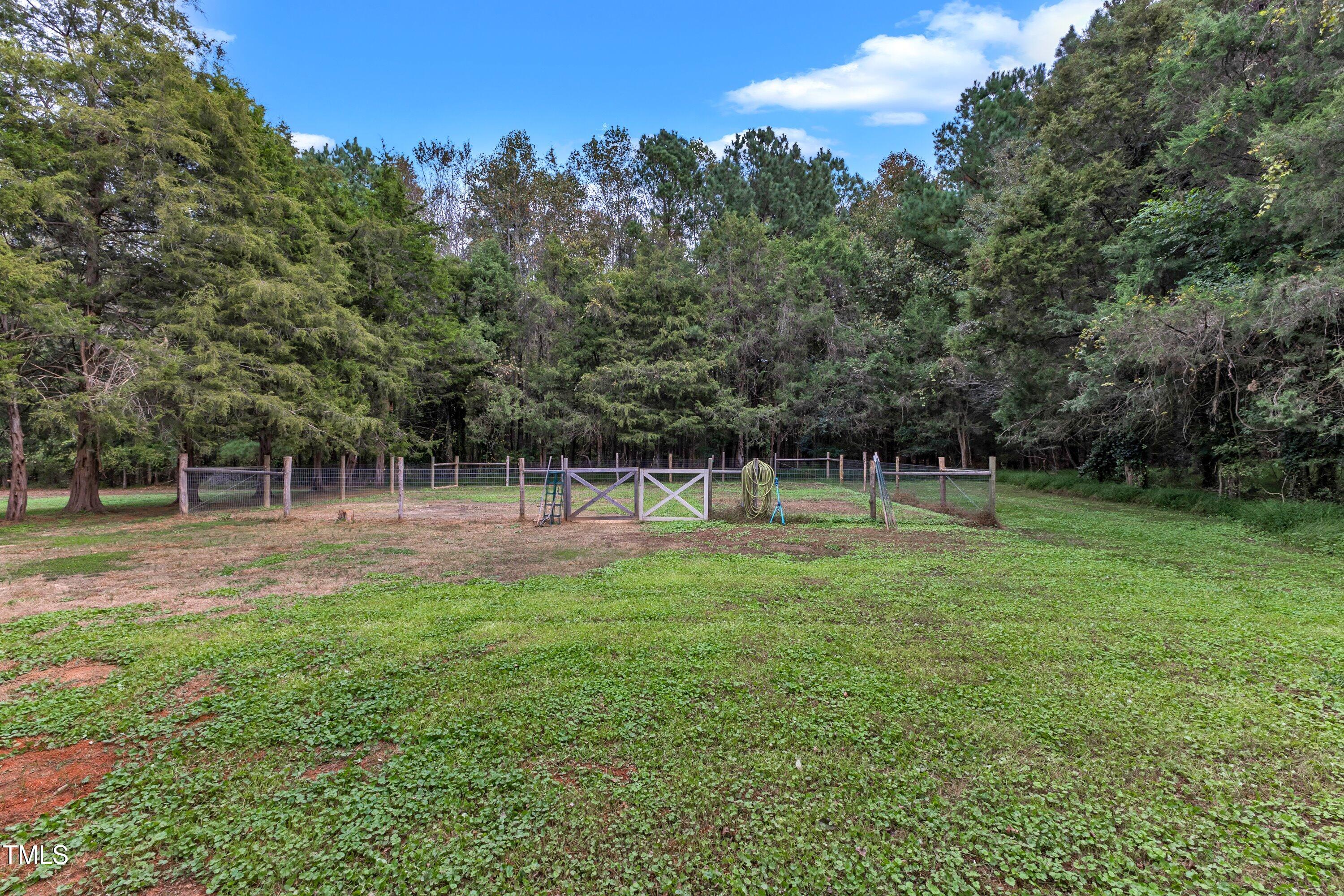 6904 Kiger Road Rougemont, NC 27572 - Photo 48 of 61 48-6904 Kiger Rd-25