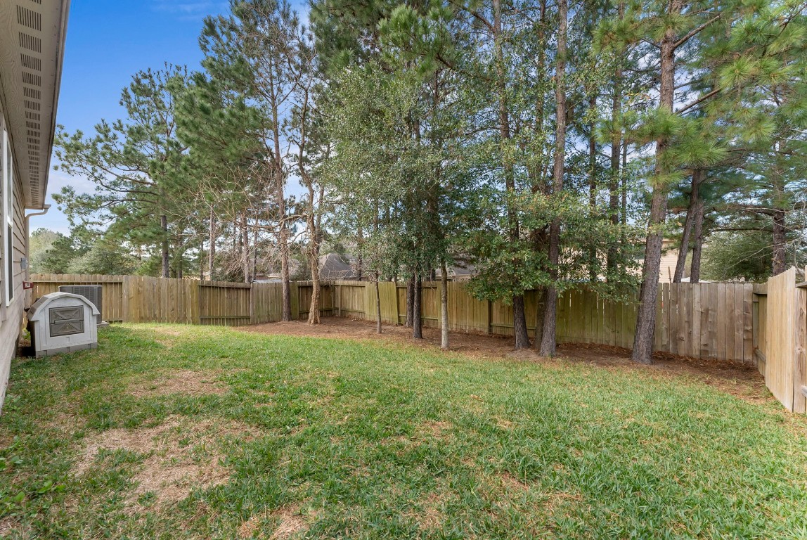 9159 Nina Road Conroe, TX 77304 - Photo 21 of 24