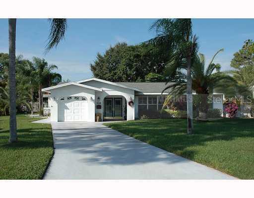 408 Pensacola Road Venice, FL 34285 - Photo 1 of 1 Exterior Front