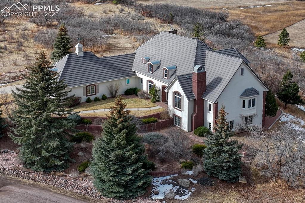 620 Forest View Way Monument, CO 80132 - Photo 2 of 48