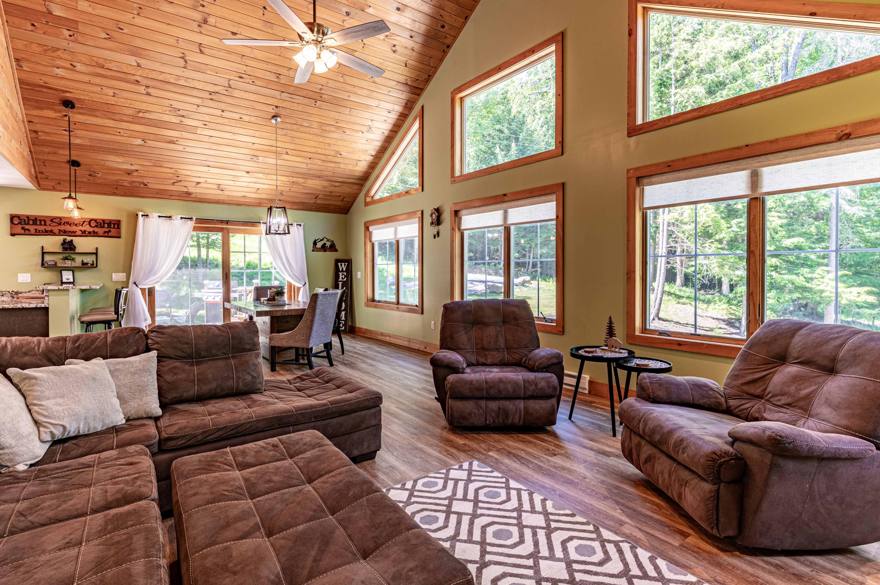 49 Gilbert Road Inlet, NY 13360 - Photo 32 of 46