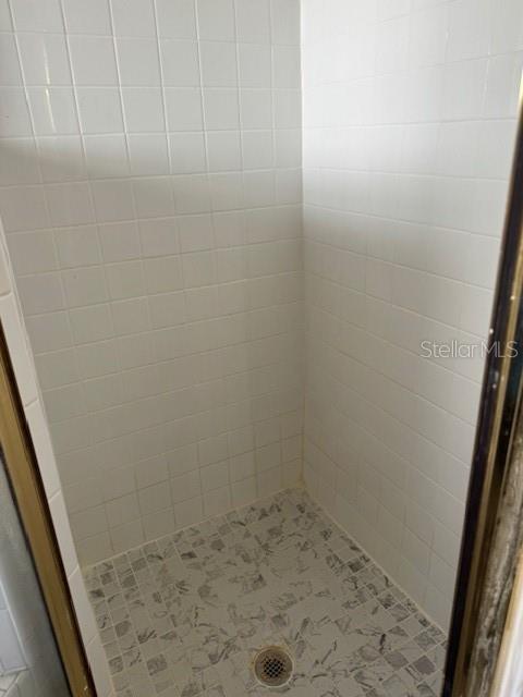 702 Tartan Loop Lake Wales, FL 33853 - Photo 13 of 20 close up of a white marble wall