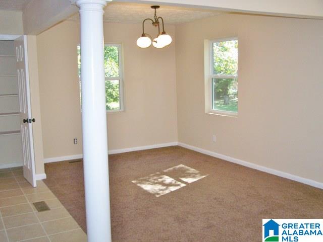 6317 Perry Street Anniston, AL 36206 - Photo 14 of 50