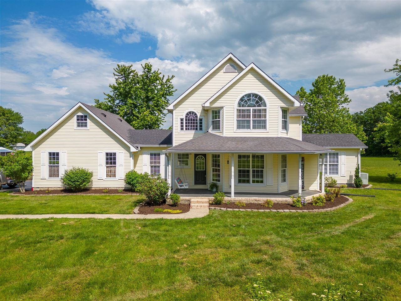 2836 Stuart Chapel Road Lewisburg, KY 42256 - Photo 1 of 1 Gallery Image 1