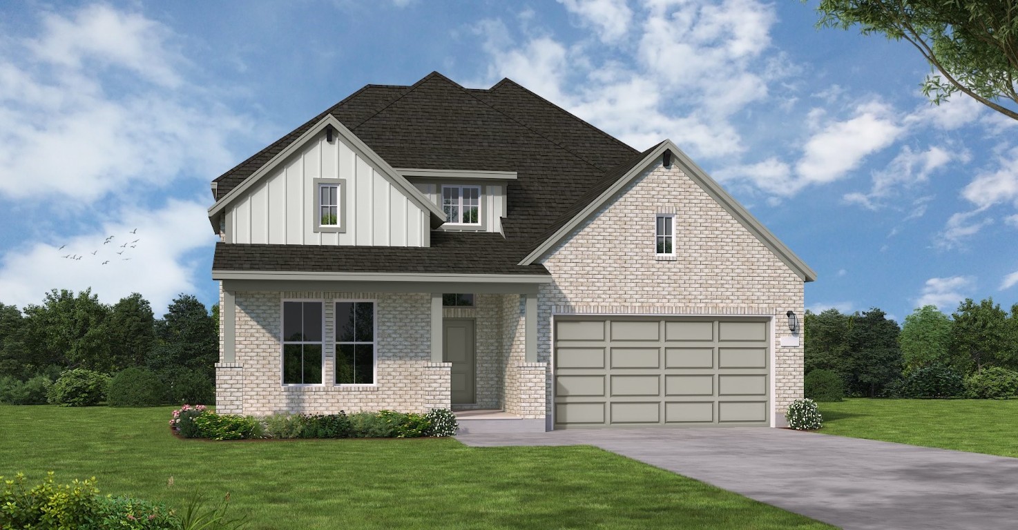 1008 Spring Gulch Lane Georgetown, TX 78628 - Photo 1 of 1 Gallery Image 1