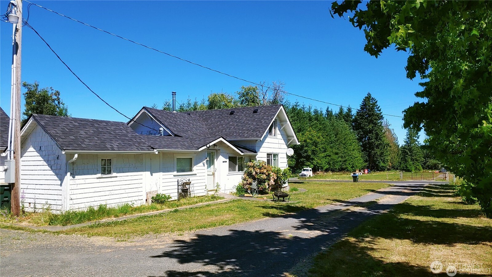 664 Rhoades Road Winlock, WA 98596 - Photo 2 of 26 Gallery Image 2