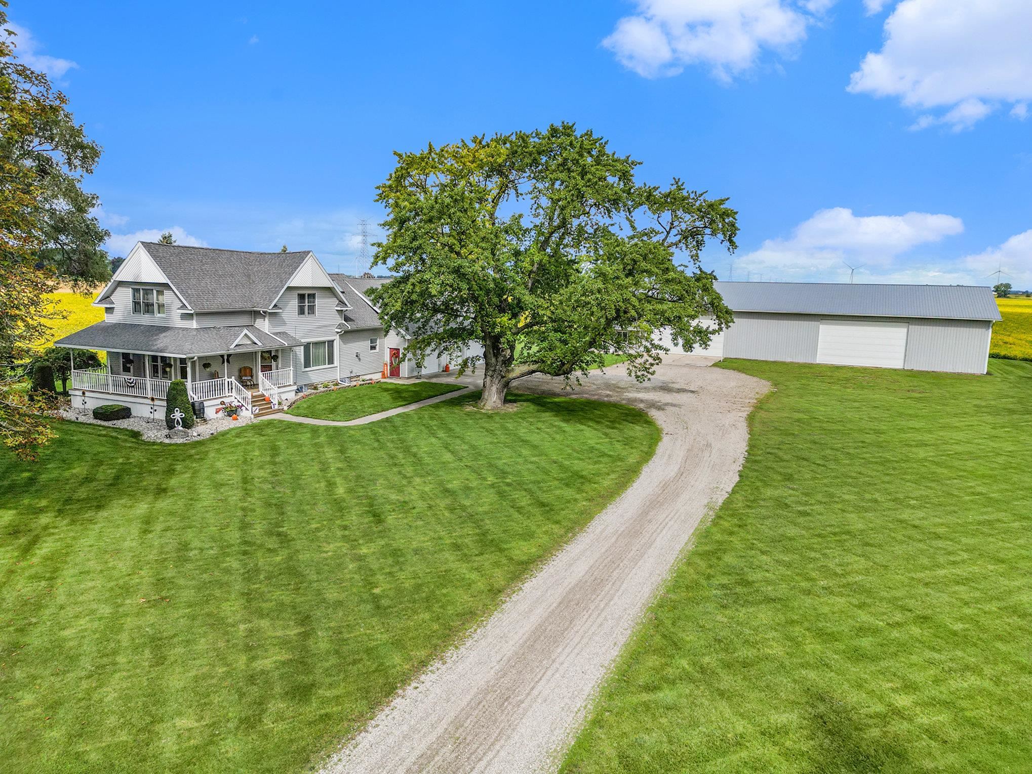 12355 East Washington Road Reese, MI 48757 - Photo 3 of 40
