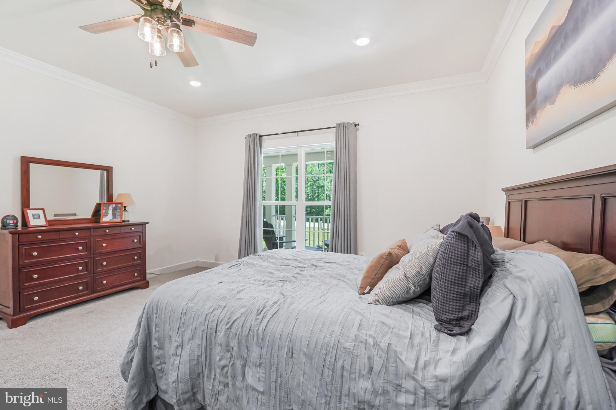 140 Rainbow Ridge Bumpass, VA 23024 - Photo 26 of 52