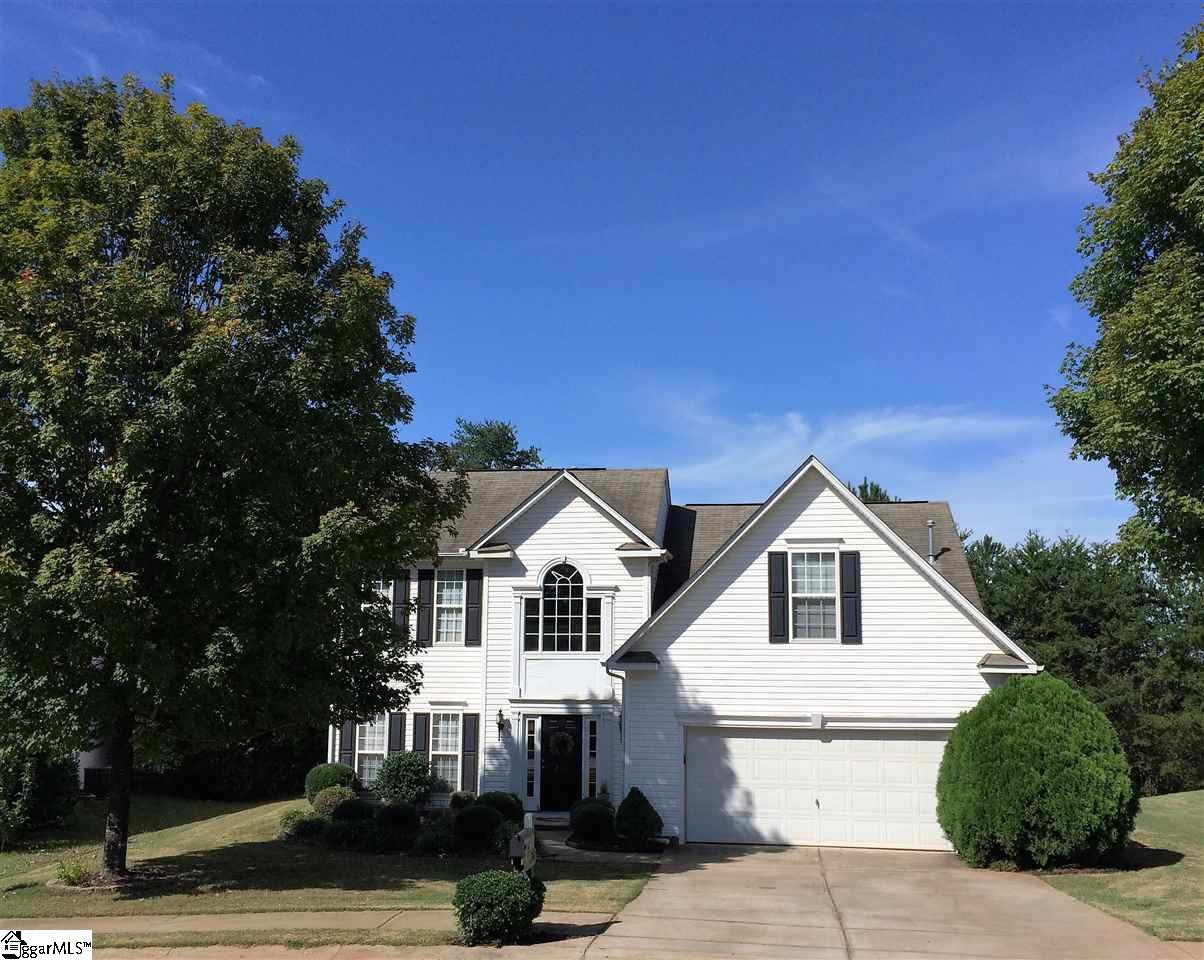 263 Highgate Circle Greer, SC 29650 - Photo 1 of 36 Gallery Image 1