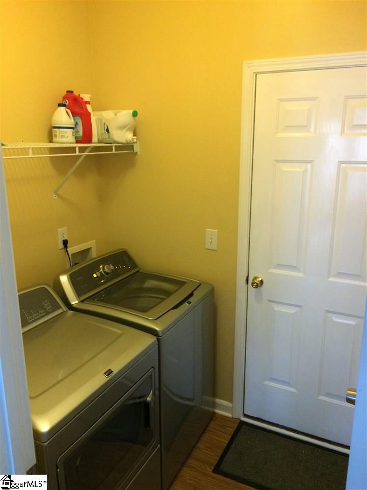 263 Highgate Circle Greer, SC 29650 - Photo 25 of 36 Gallery Image 25