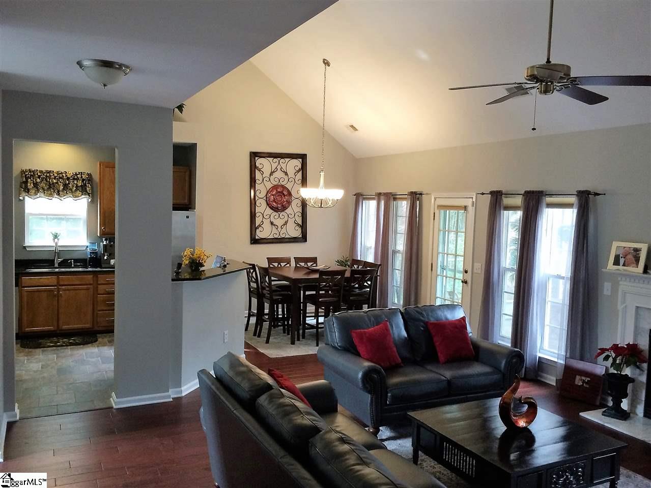 263 Highgate Circle Greer, SC 29650 - Photo 7 of 36 Gallery Image 7
