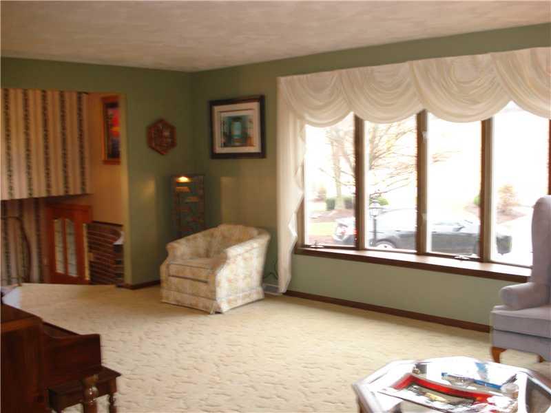 1085 Cunningham Bridge Road Dawson, PA 15428 - Photo 2 of 20 Living Room.