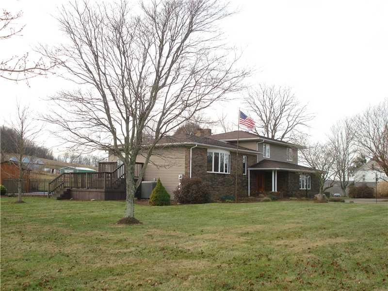 1085 Cunningham Bridge Road Dawson, PA 15428 - Photo 20 of 20 Other.