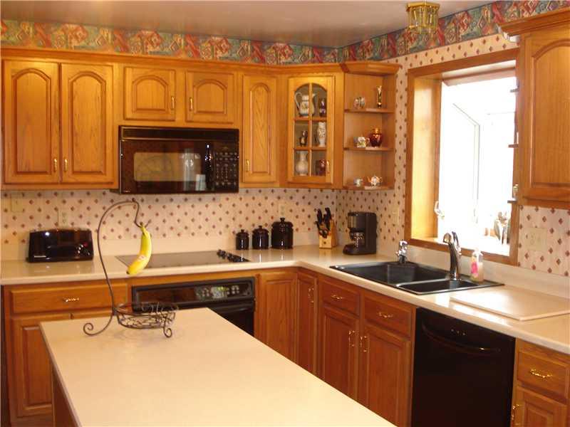 1085 Cunningham Bridge Road Dawson, PA 15428 - Photo 4 of 20 Kitchen.