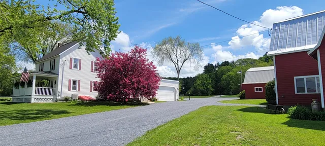 $1,499,000 | 640 Orchard Drive, Bridport, VT 05734