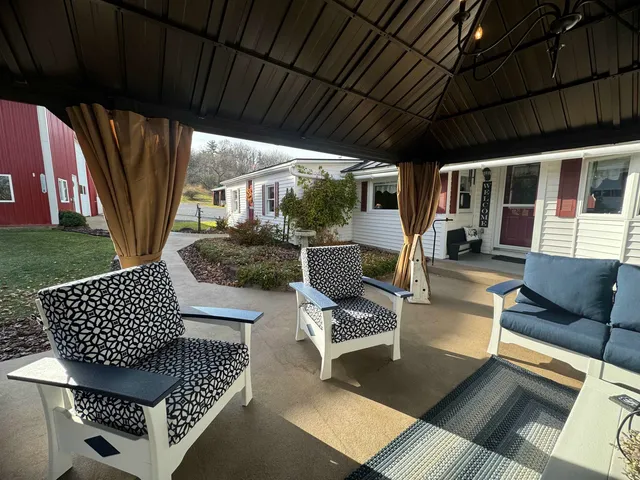 $1,499,000 | 640 Orchard Drive, Bridport, VT 05734