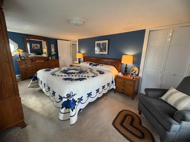 $1,499,000 | 640 Orchard Drive, Bridport, VT 05734