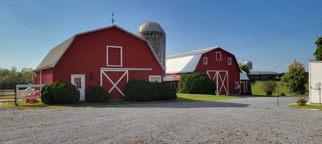 $1,499,000 | 640 Orchard Drive, Bridport, VT 05734