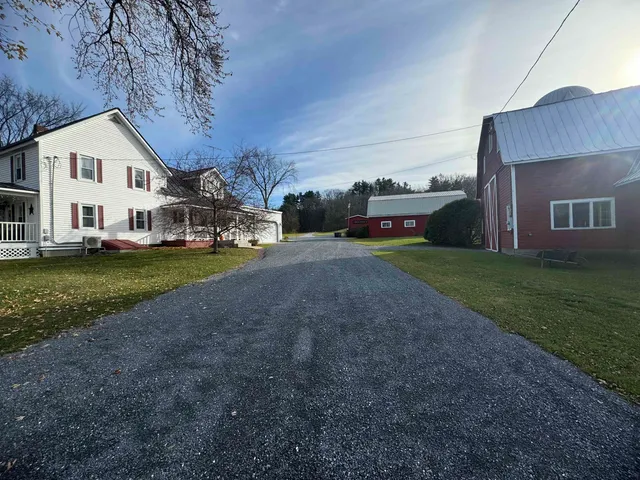 $1,499,000 | 640 Orchard Drive, Bridport, VT 05734