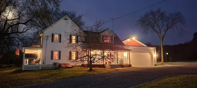 $1,499,000 | 640 Orchard Drive, Bridport, VT 05734