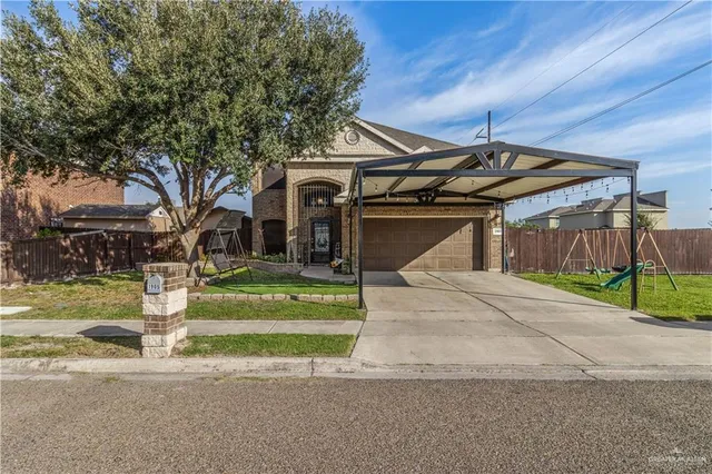 $389,000 | 1905 Butkus Drive, Edinburg, TX 78542