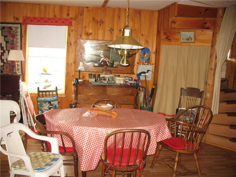 192 Shore Road South Dover-Foxcroft, ME 04426 - Photo 14 of 30 Dining Room.