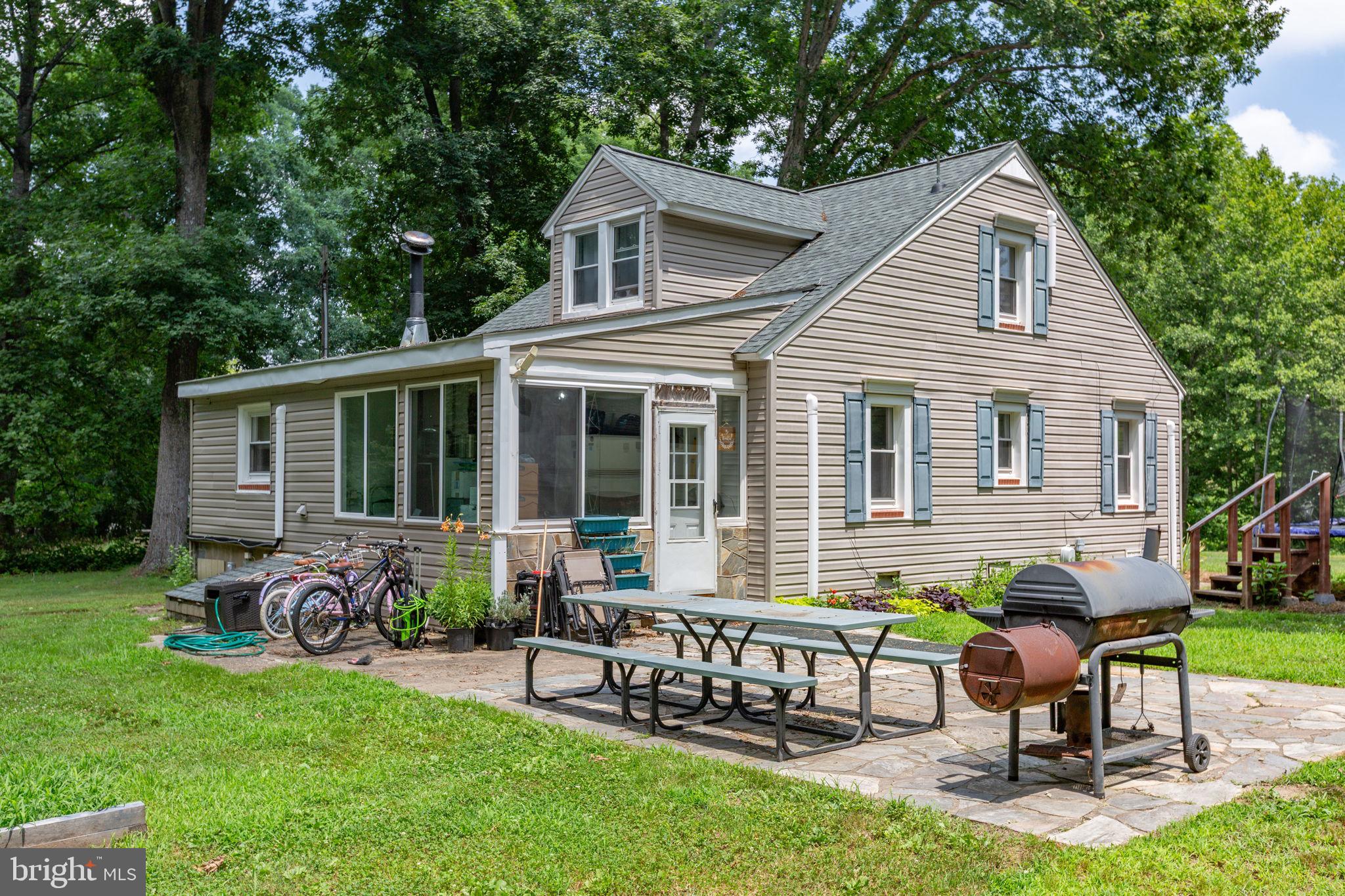 7720 Courthouse Road Spotsylvania, VA 22551 - Photo 37 of 70 Gallery Image 37
