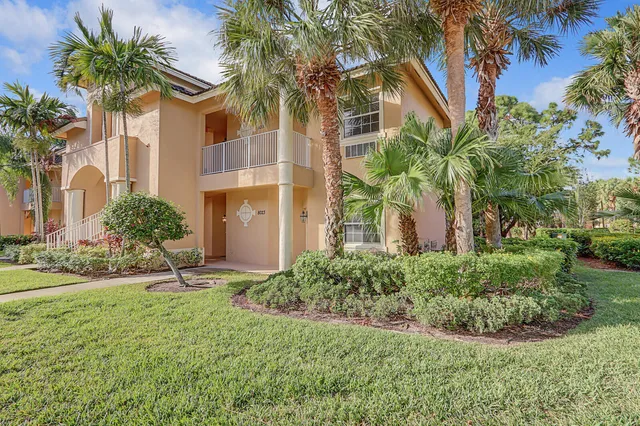 $1,350 | 8031 Carnoustie Place, Unit B, Port St. Lucie, FL 34986