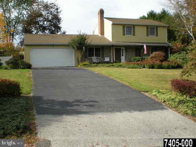 390 East Snyder Corner Road Red Lion, PA 17356 - Photo 1 of 1