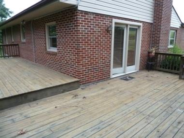105 Cowans Furnace Road Rocky Mount, VA 24151 - Photo 11 of 15 10 Rear