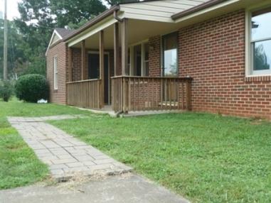 105 Cowans Furnace Road Rocky Mount, VA 24151 - Photo 14 of 15 13 Front Porch