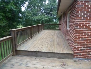 105 Cowans Furnace Road Rocky Mount, VA 24151 - Photo 15 of 15 14 Side Deck