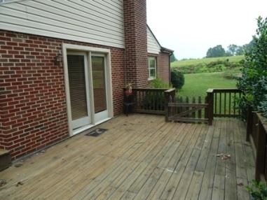 105 Cowans Furnace Road Rocky Mount, VA 24151 - Photo 10 of 15 9 Rear