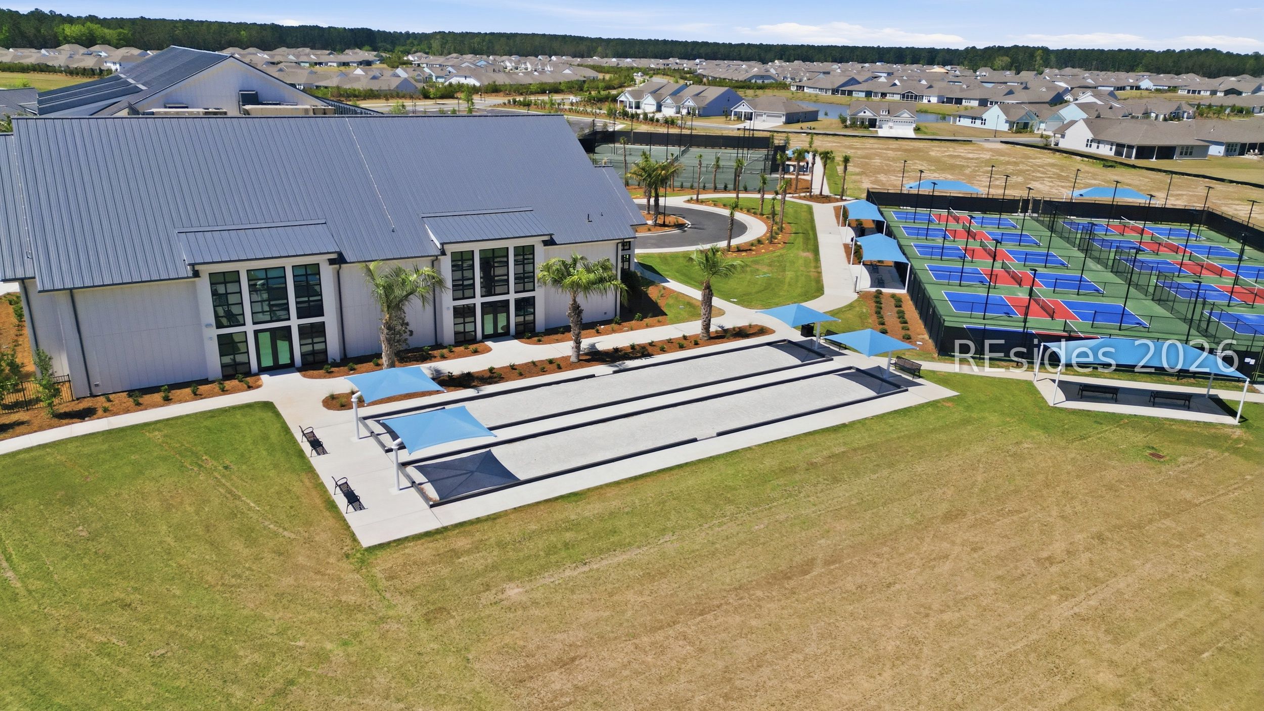 177 Hampton Circle Bluffton, SC 29909 - Photo 57 of 65