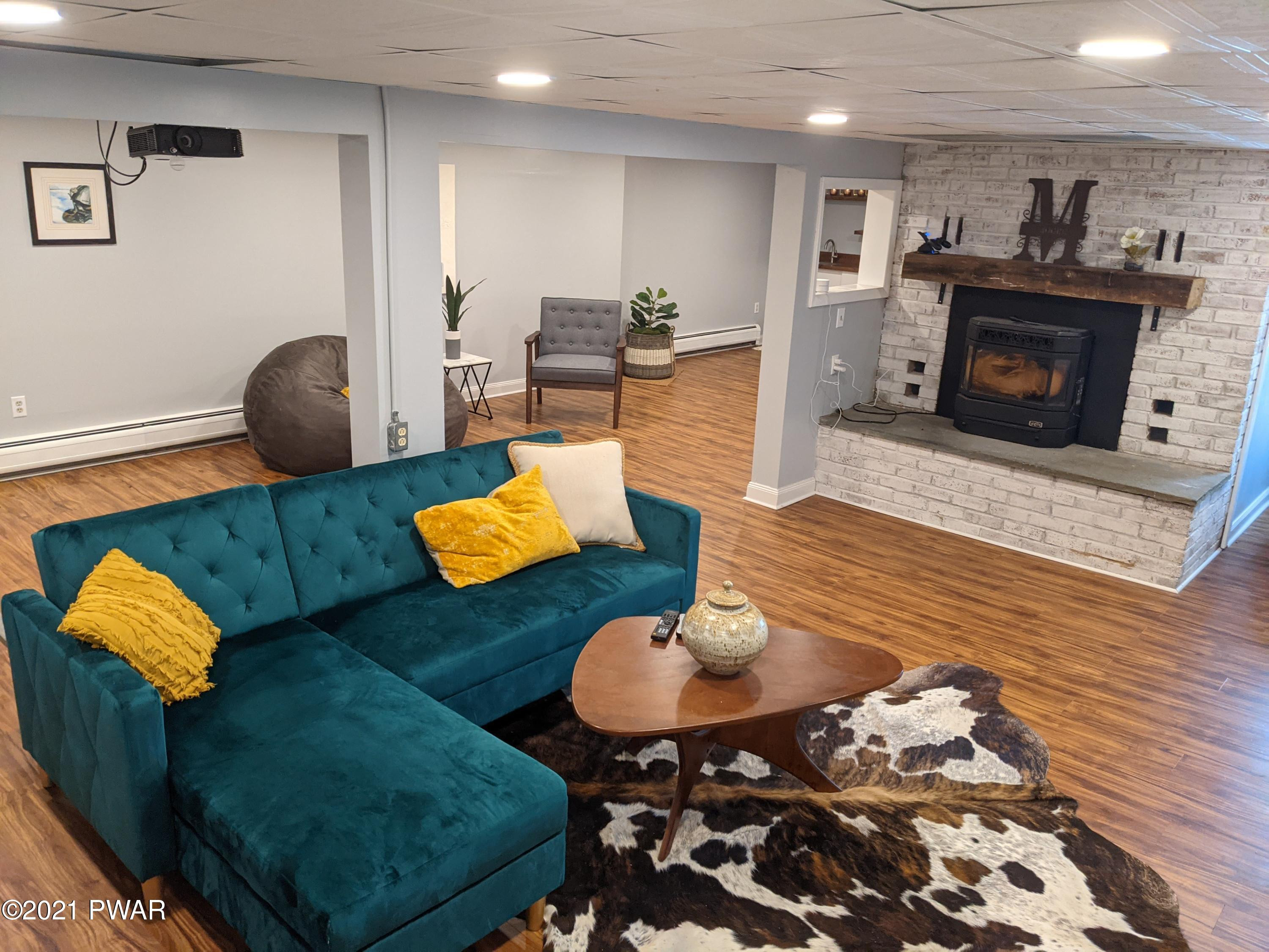97 Reservoir Road Dallas, PA 18612 - Photo 42 of 48