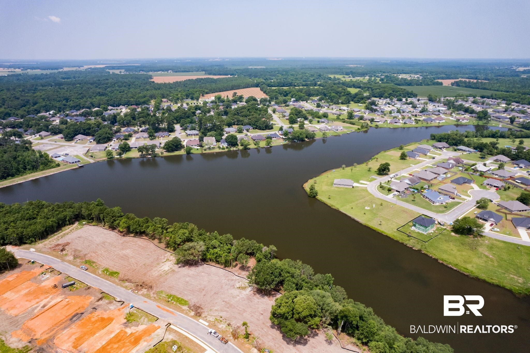 25408 Lakeside Terrace Loxley, AL 36551 - Photo 39 of 50