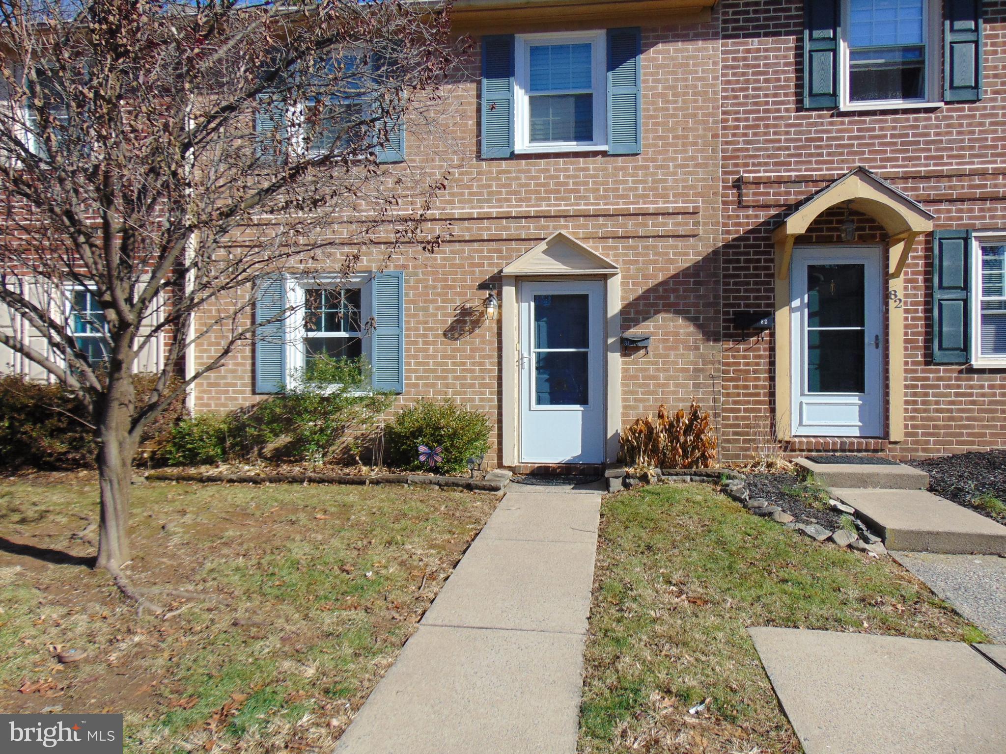 81 Stonegate Road Quakertown, PA 18951 - Photo 1 of 15 Gallery Image 1