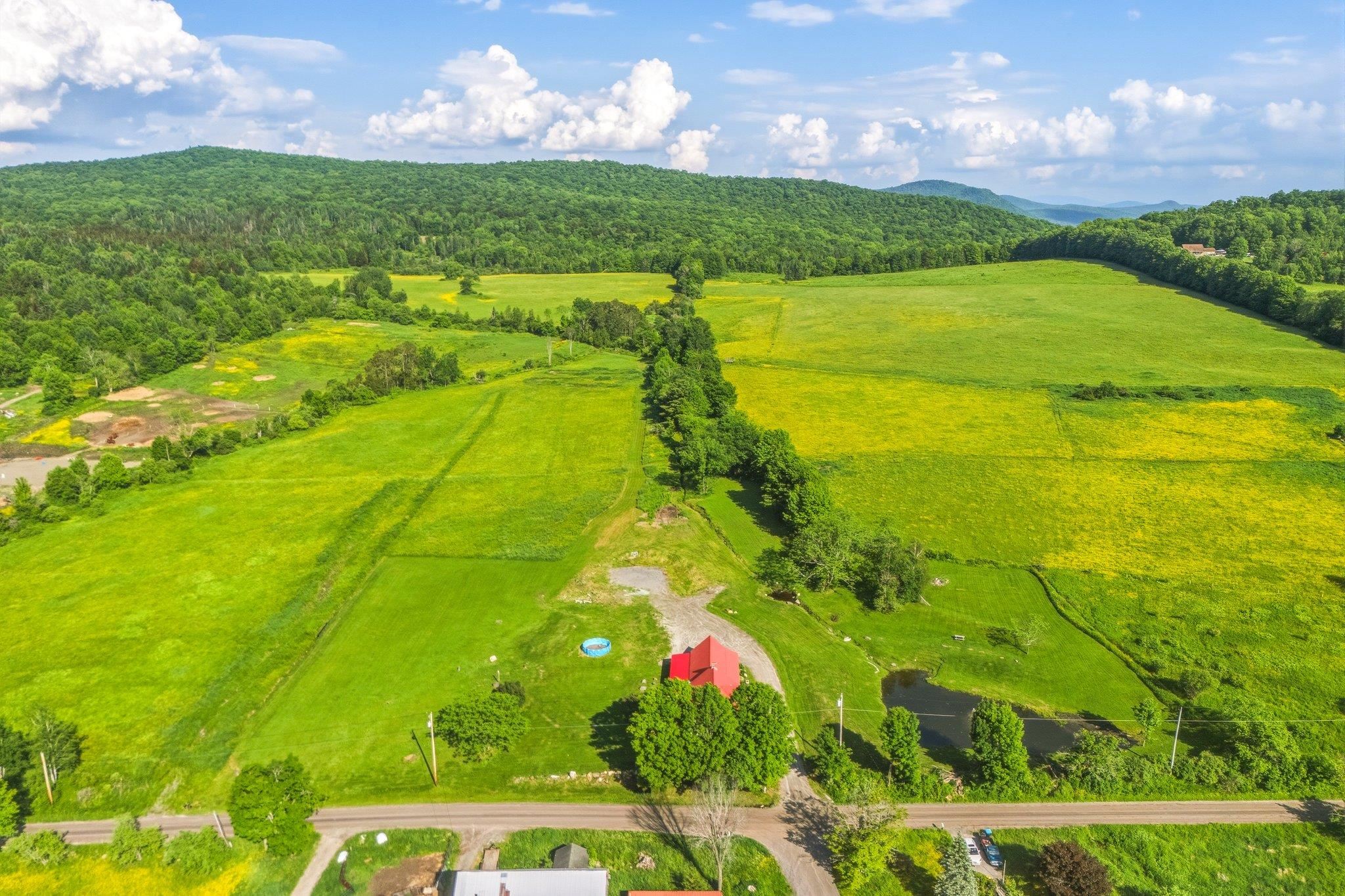 1407 Whittier Hill Road Cabot, VT 05647 - Photo 5 of 60