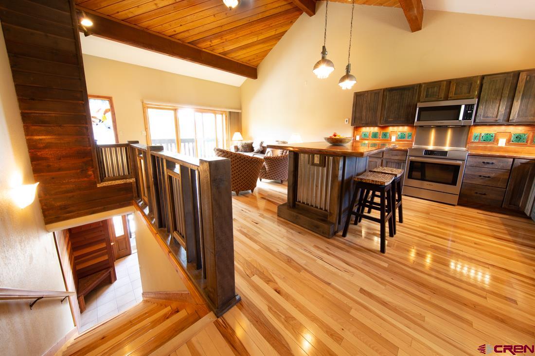 21 Castle Road, Unit 4 Crested Butte, CO 81225 - Photo 14 of 29 Gallery Image 14