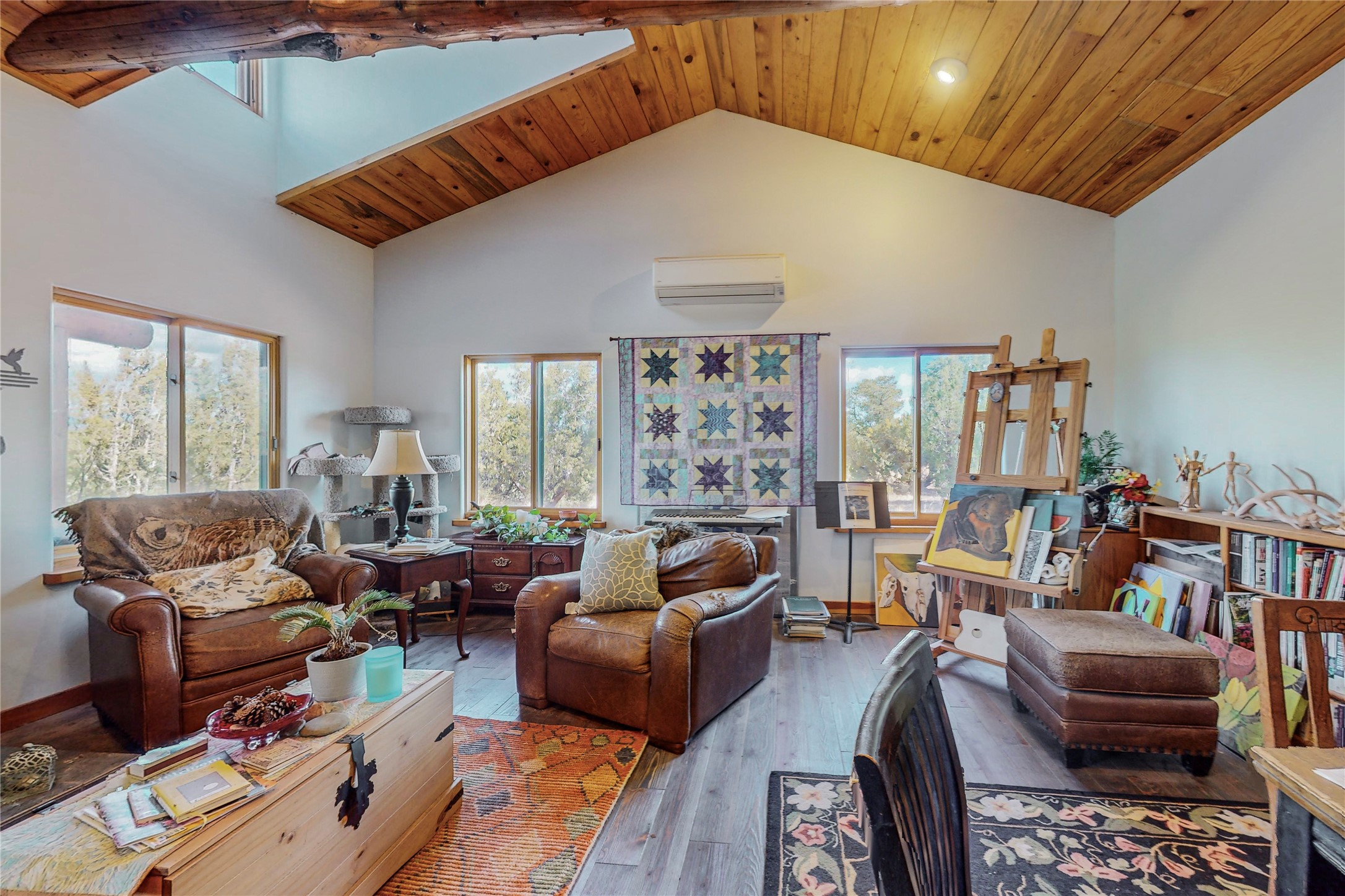 29 County Road B41E Ribera, NM 87560 - Photo 16 of 51