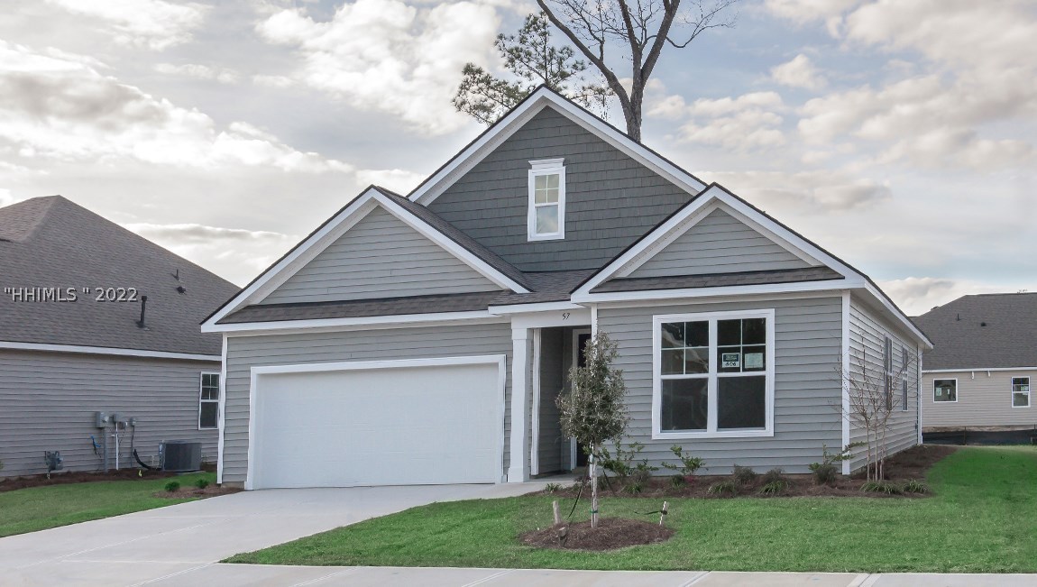 517 Rye Creek Circle Bluffton, SC 29909 - Photo 1 of 1 Gallery Image 1