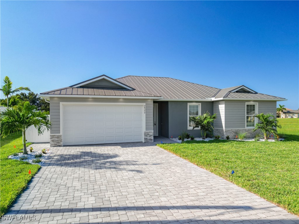 24399 Cabana Road Punta Gorda, FL 33955 - Photo 1 of 39 Gallery Image 1