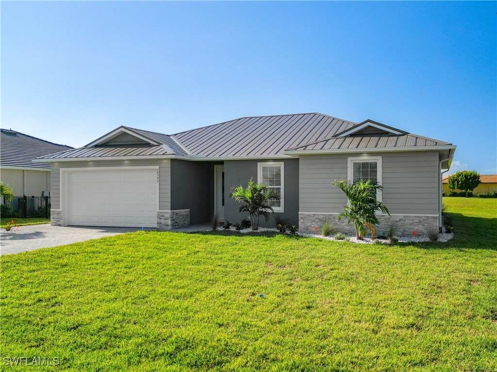 24399 Cabana Road Punta Gorda, FL 33955 - Photo 2 of 39 Gallery Image 2