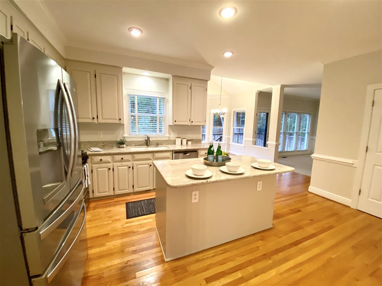 8601 Stanton Place Raleigh, NC 27615 - Photo 7 of 25 Photo 8