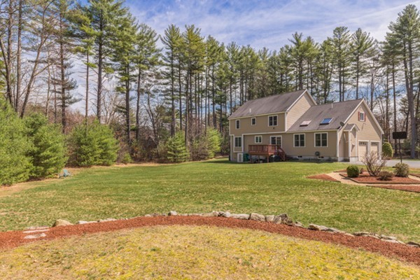 197 Hudson Road Stow, MA 01775 - Photo 27 of 30