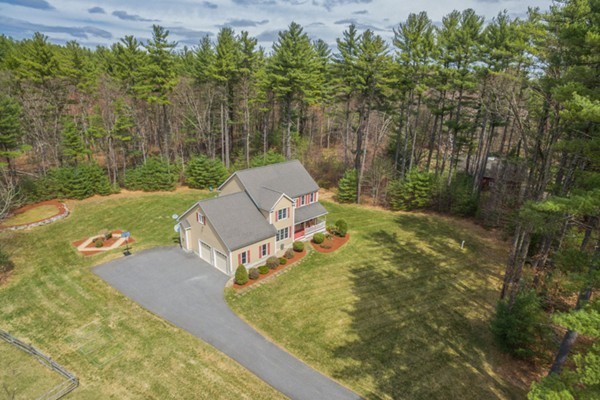 197 Hudson Road Stow, MA 01775 - Photo 28 of 30