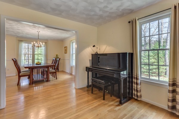 197 Hudson Road Stow, MA 01775 - Photo 8 of 30