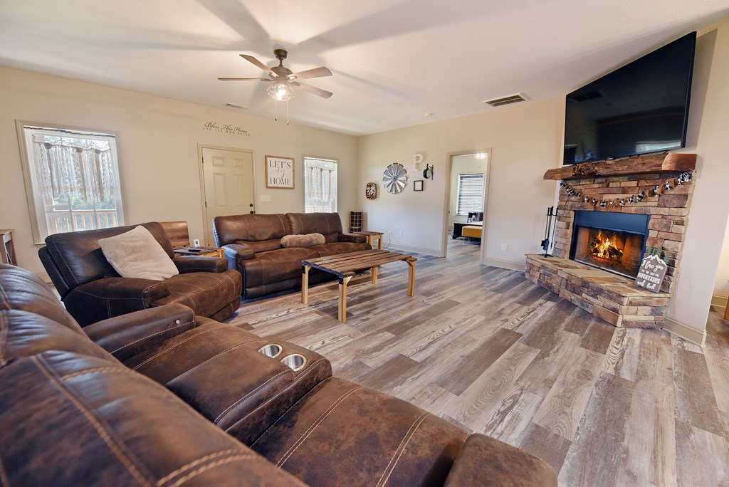 100 South Road Morganton, GA 30560 - Photo 12 of 57 Gallery Image 12