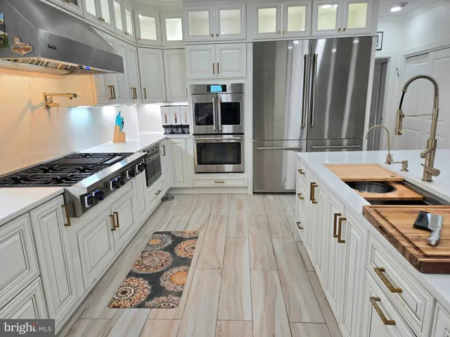 $1,769,000 | 4702 Leighfield Valley Drive, Chantilly, VA 20151